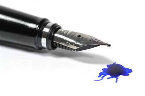 why is my pen leaking|How to stop my pen leaking : r/fountainpens